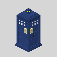 tardis gif
